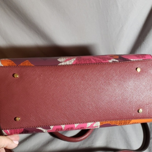 Emma & sophia purse nwot - Picture 8 of 8